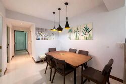 Blk 511B Oleander Breeze @ Yishun (Yishun), HDB 5 Rooms #548809271